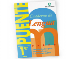 CUADERNO DE REPASO LENGUA 1ºESO 