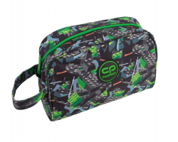 NECESER COOLPACK FOCUS FROM THE BLOCK