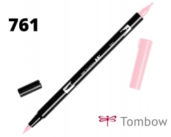 ROTULADOR TOMBOW ABT 761 CARNATION