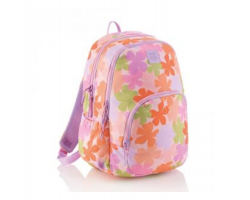 MOCHILA MIQUELRIUS ACUARELA 42CM