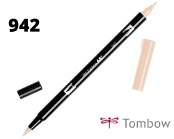 ROTULADOR TOMBOW ABT 942 TAN