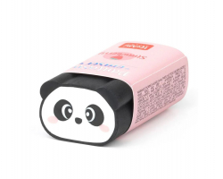 GOMA LEGAMI PANDA PERFUMADA