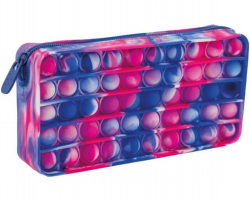 ESTUCHE TANDEM POP IT SILICONA ESTAMPADO