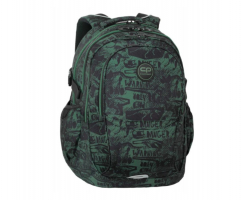 MOCHILA COOLPACK FACTOR DANGER 44CM