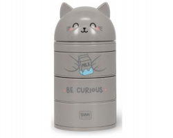 ORGANIZADOR LEGAMI GATO