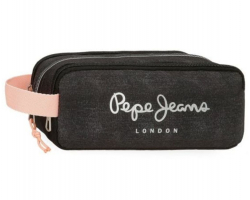 ESTUCHE PEPE JEANS CINTIA TRIPLE