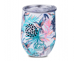 VASO TERMICO COOLPACK THAI 350 ML