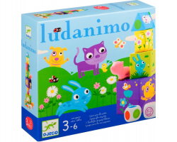 LUDANIMO DJECO 