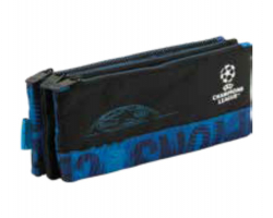 PORTATODO CHAMPIONS INSPIRING 3 CREM