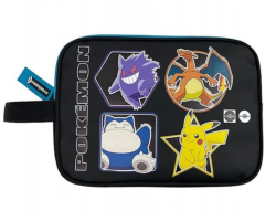 NECESER POKEMON GEO