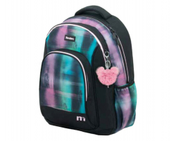 MOCHILA TANDEM REFLECT 46CM