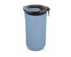 VASO TERMICO COOLPACK BLUE 350ML