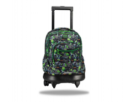 MOCHILA CARRO COOLPACK FROM THE BLOCK 48 CM