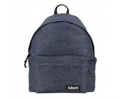 MOCHILA GHUTS STHYLIST IRON 40CM