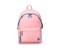 MOCHILA ANTARTIK BASIC ROSA 42CM