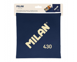 SOBRE ISOTÉRMICO GOMA MILAN 430 AZUL 