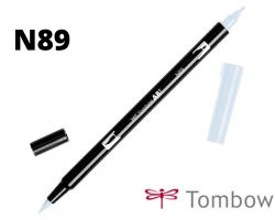 ROTULADOR TOMBOW ABT N89 WARM GRAY 1