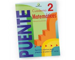 CUADERNO DE REPASO MATEMÁTICAS 2º PRIMARIA