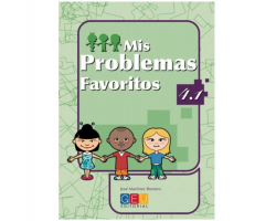 MIS PROBLEMAS FAVORITOS 4.1 GEU