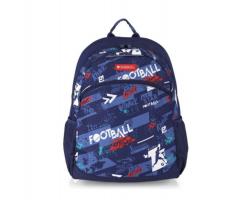 MOCHILA JUNIOR GABOL ATTACK 40CM 