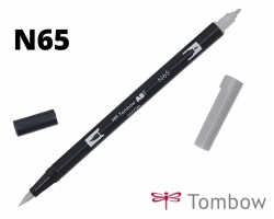 ROTULADOR TOMBOW ABT N65 COOL GRAY 5