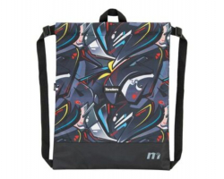 MOCHILA SACO TANDEM GRAFF
