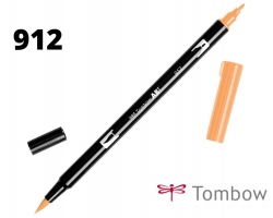 ROTULADOR TOMBOW ABT 912 PALE CHERRY