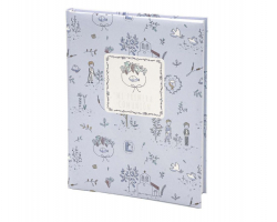 LIBRO COMUNION BUSQUETS RACIMOS