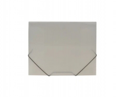 CARPETA  Fº COLORLINE BLANCO 