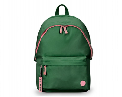 MOCHILA ANTARTIK BASIC VERDE 42CM