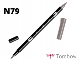 ROTULADOR TOMBOW ABT N79 WARM GRAY 2 