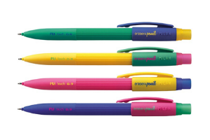 PORTAMINAS MILAN PL1 TOUCH  0.9 MM
