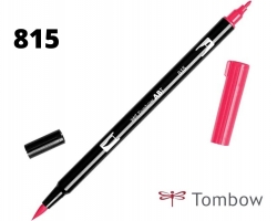 ROTULADOR TOMBOW ABT 815 CHERRY