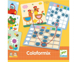 COLORFORMIX