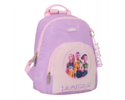 MOCHILA K-POP DEMON HUNTERS 30 CM