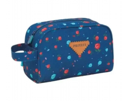 NECESER PRIVATA ROSE