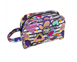 NECESER COOLPACK FOCUS DIARY