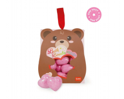 SET DE 10 BOMBAS DE BAÑO LEGAMI