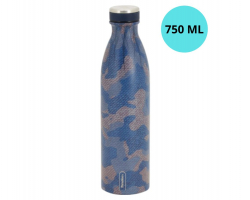 BOTELLA TERMICA SPORTANDEM HUNTER 750ML