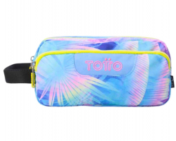 ESTUCHE TOTTO PRISMA