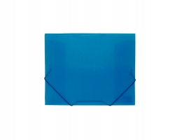 CARPETA  Fº COLORLINE AZUL