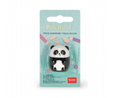 SACAPUNTAS LEGAMI PANDA