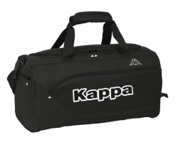 BOLSA DE VIAJE KAPPA BLACK