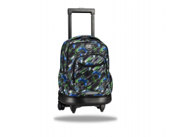 MOCHILA CARRO COOLPACK GAME ALL NIGHT48 CM