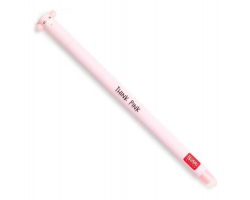 BOLIGRAFO LEGAMI BORRABLE PIGGY
