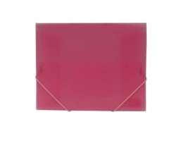 CARPETA  Fº COLORLINE FUCSIA