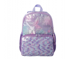 MOCHILA TOTTO BOMPER SIRENY 40CM