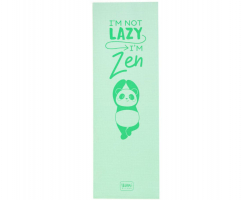 ESTERILLA PARA FITNESS LEGAMI PANDA 