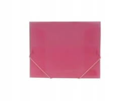CARPETA  Fº COLORLINE ROSA