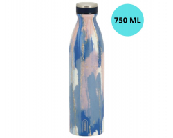 BOTELLA TERMICA SPORTANDEM ONE WAY 750ML